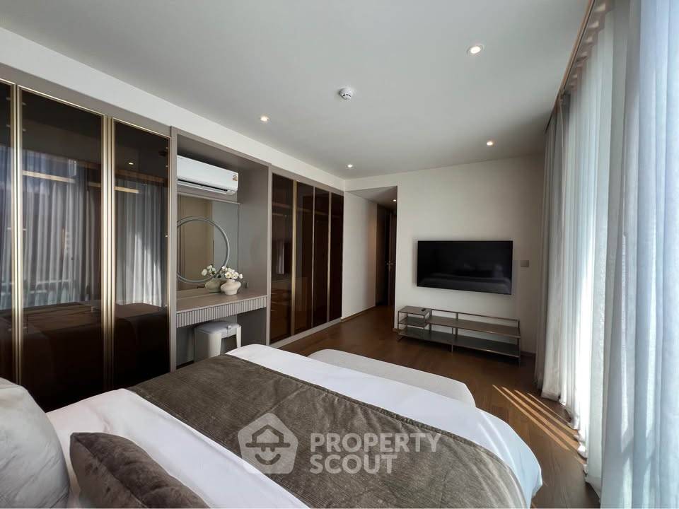 picture Pet-Friendly 2-BR 103 Sqm Via 34, 300m To BTS Thong Lor (ID 3373583) - 18/18