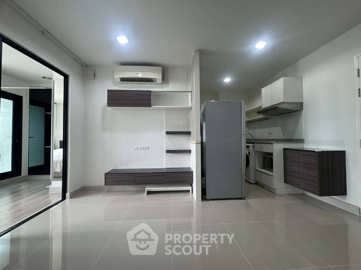 picture 1-BR Condo at The Link Vano 64 near BTS Punnawithi (ID 3373337) - 6/8