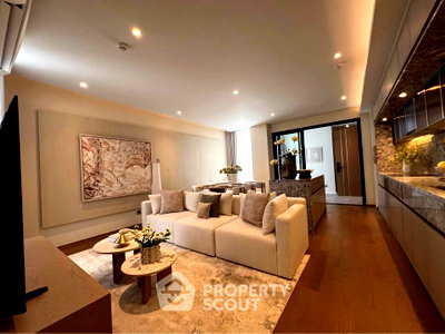 Condos for rent : Pet-Friendly 2-BR 103 Sqm Via 34, 300m To BTS Thong Lor (ID 3373583)