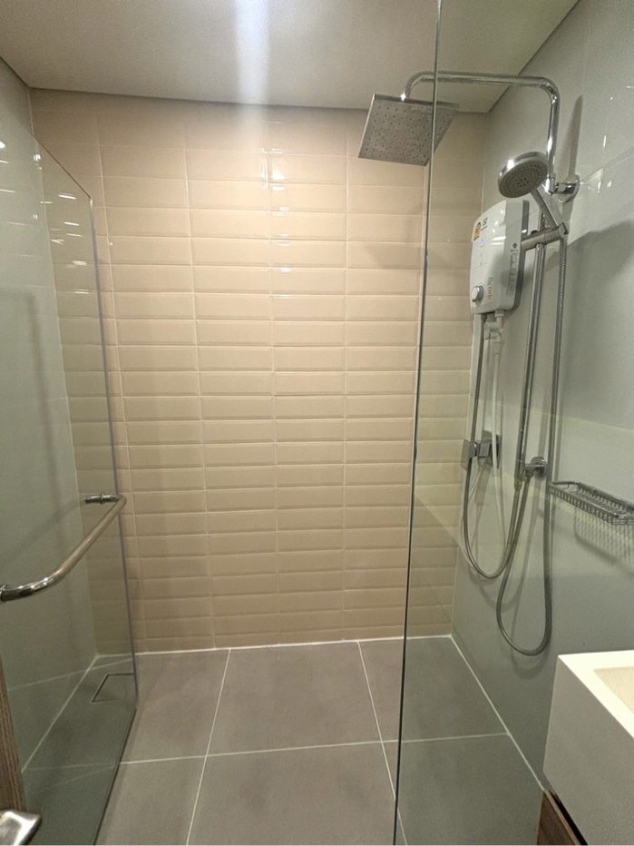รูป Shock price for rent at  Ramada residence sukhumvit 87 - รูปที่ 16/19
