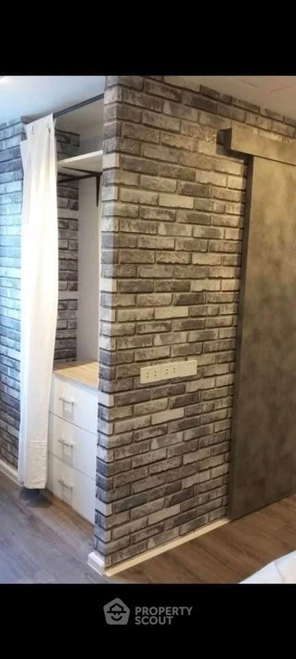 picture 2-BR Condo at Beverly Tower near ARL Makkasan (ID 2594127) - 10/22