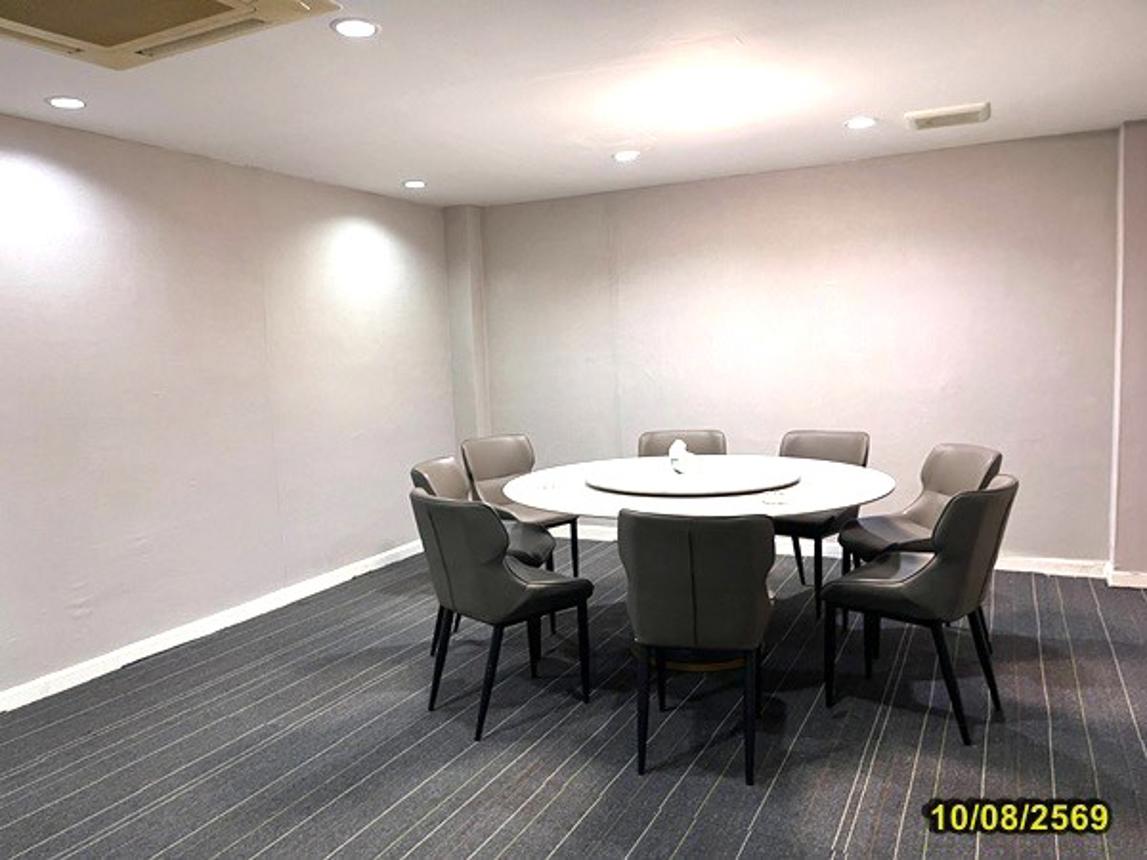 picture OFFICE 183.2 Sq.w. Wang Thonglang Bangkok for 34.5M - 27/39