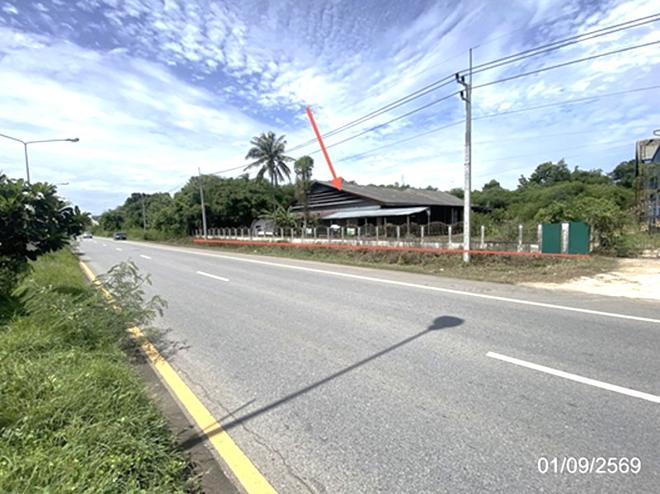 รูป โกดัง 1163.4 ตร.วา กันทรวิชัย มหาสารคาม 17M - รูปที่ 2/45