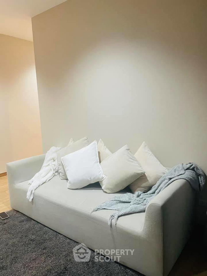 picture 2-BR Condo at The Tree RIO Bang-Aor near MRT Bang O (ID 1864098) - 14/15