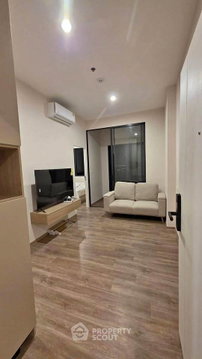 1-BR Condo at Flexi Mega Space Bangna in Bang Kaeo (ID 3372115)