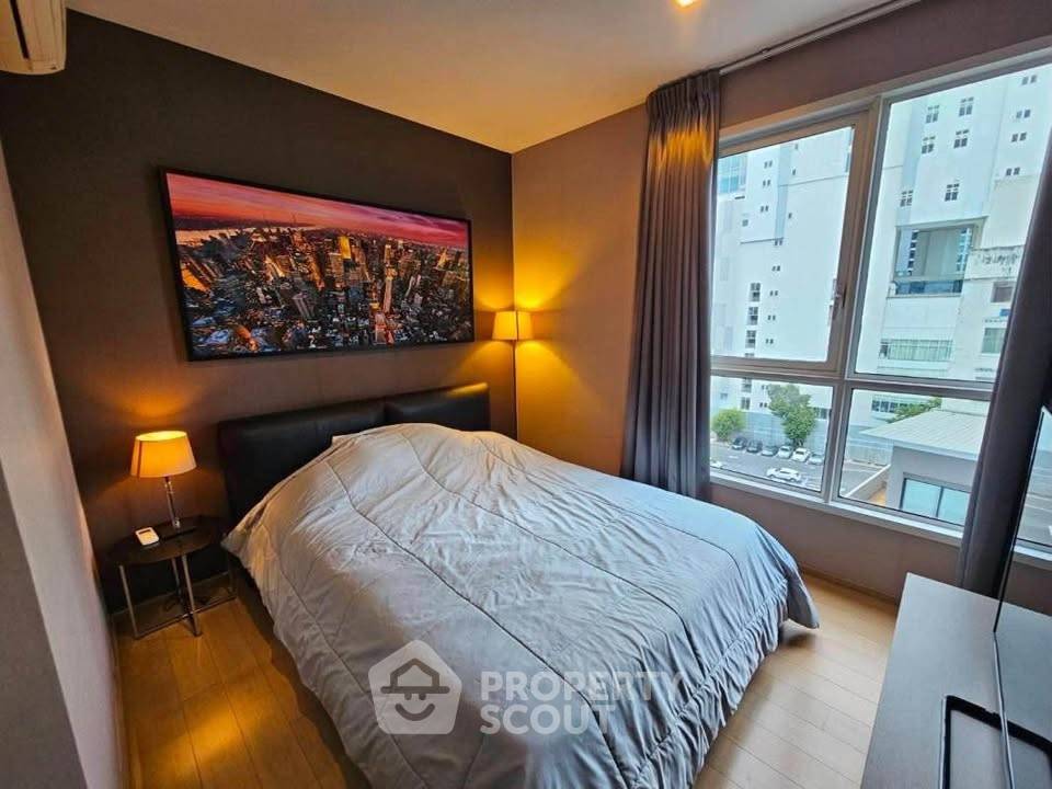 รูป คอนโด 1 ห้องนอน ให้เช่า HQ Thonglor ใกล้ BTS ทองหล่อ (ID 3372542) - รูปที่ 6/8