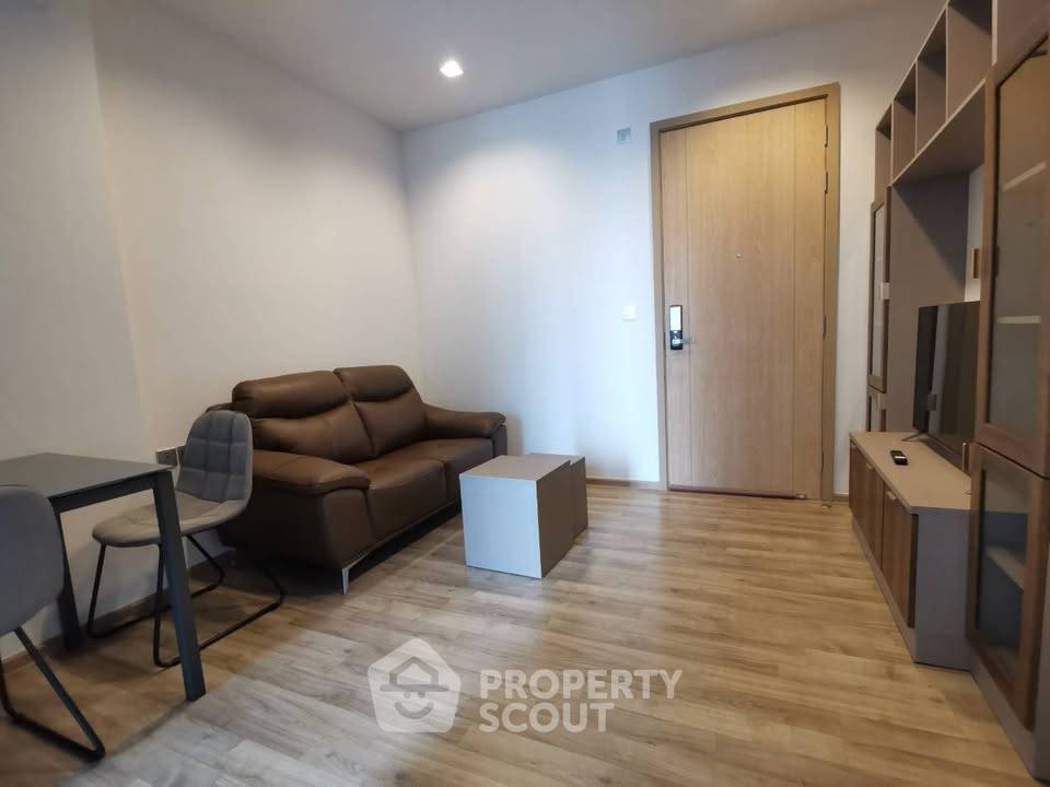 รูป คอนโด 1-ห้องนอน ที่ เดอะ ไลน์ จตุจักร – หมอชิต ใกล้ BTS หมอชิต (ID 3374285) - รูปที่ 10/12