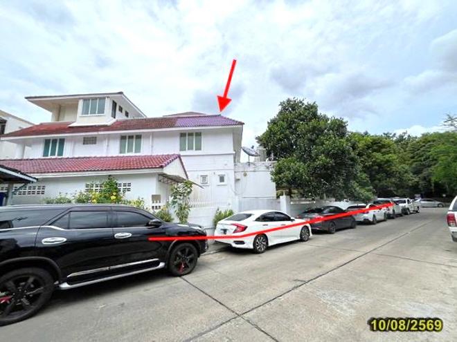 picture OFFICE 183.2 Sq.w. Wang Thonglang Bangkok for 34.5M - 4/39