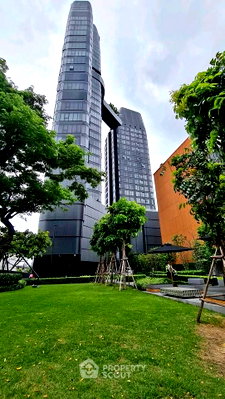 Condos for rent : 1-BR Condo At Ideo Q Sukhumvit 36 Near BTS Thong Lor (ID 2594136)