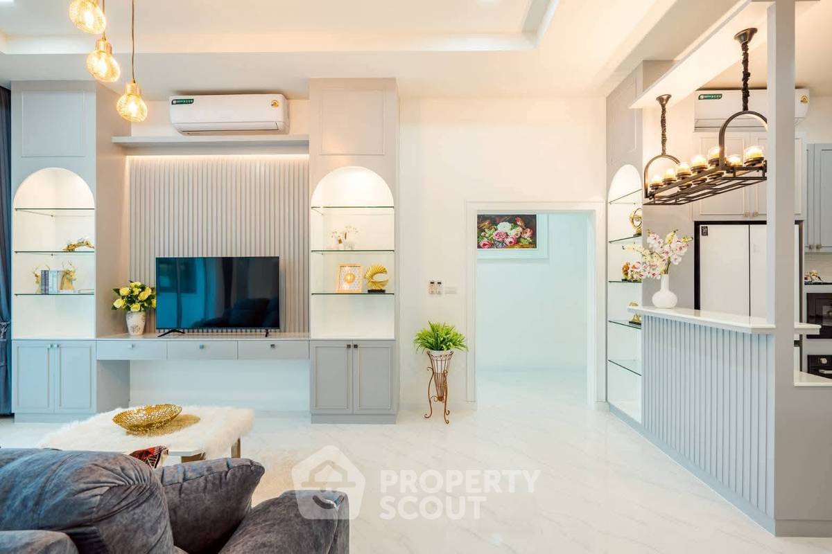 picture 3-BR Villa at Celessy Hua Hin in Thap Tai (ID 3373960) - 16/20