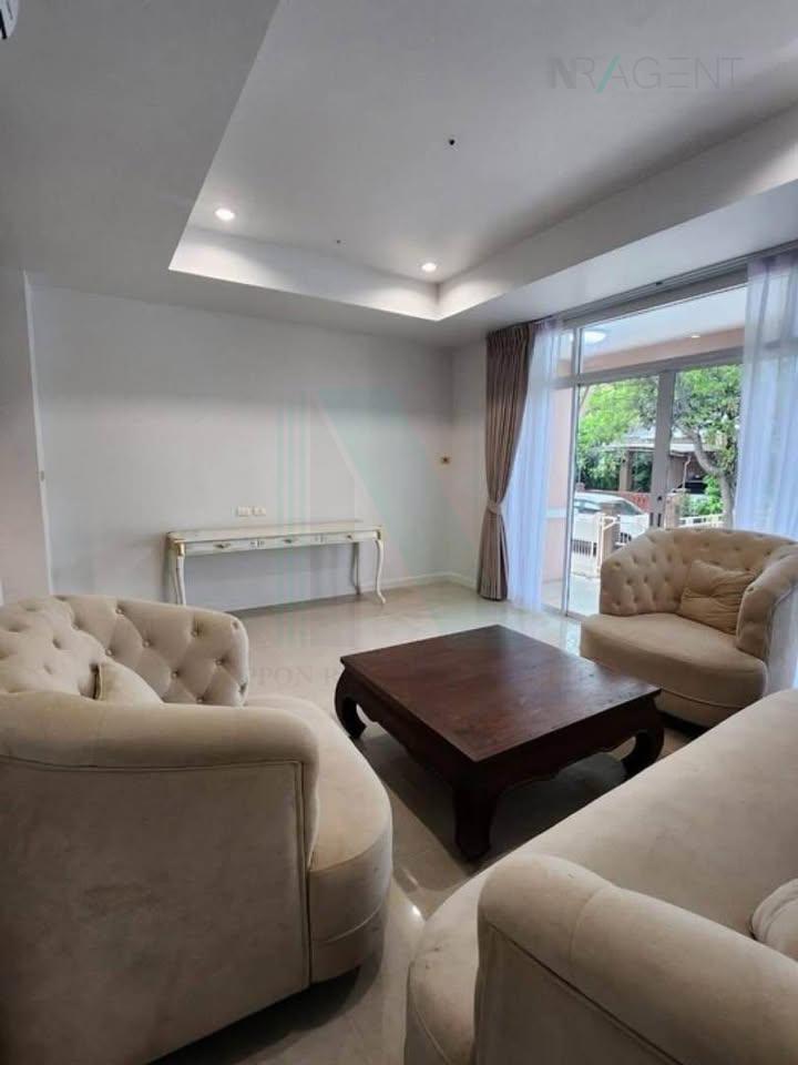 ให้เช่าบ้านเดี่ยว 4 ห้องนอน 250 ตร.ม. 100 ตร.ว. ปริญญดา วงแหวน – สาทร