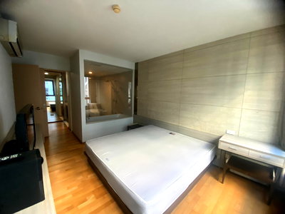 Condos for sale : [ For Sale ] Issara@42 Sukhumvit — 2 Bedroom | BTS Ekkamai | Fully Furnished [GTN-1091]