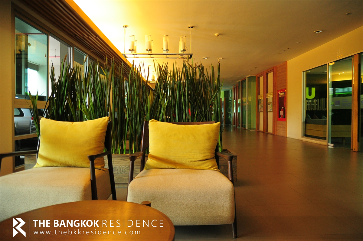 picture U Delight @ Jatujak Station Location Near Employment, Surrounded by Lifestyles - 9/9