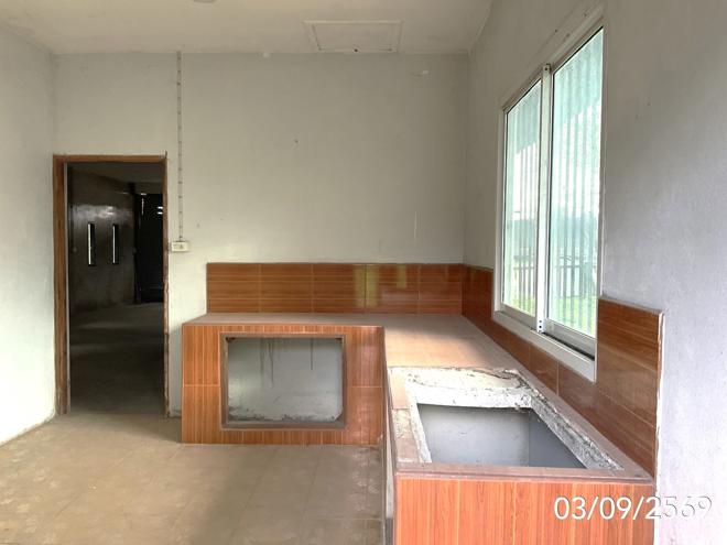 picture HOME 208 Sq.w. Phan Chiang Rai for 3.5M - 9/23
