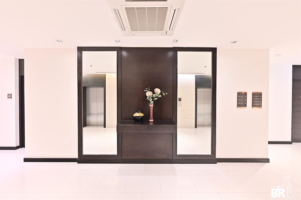 picture Eight Thonglor Residence Move-in Ready, Just Bring Your Bags - 7/9