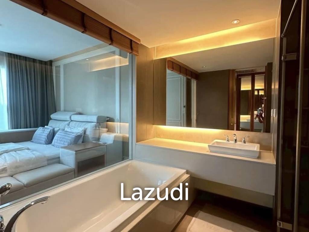 picture Amari Residences Hua Hin 93 sqm City View Condo - 9/13