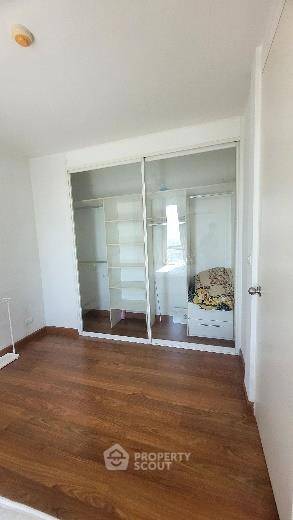picture 1-BR Condo at The Parkland Ratchada-Thapra near BTS Talat Phlu (ID 3372636) - 12/14