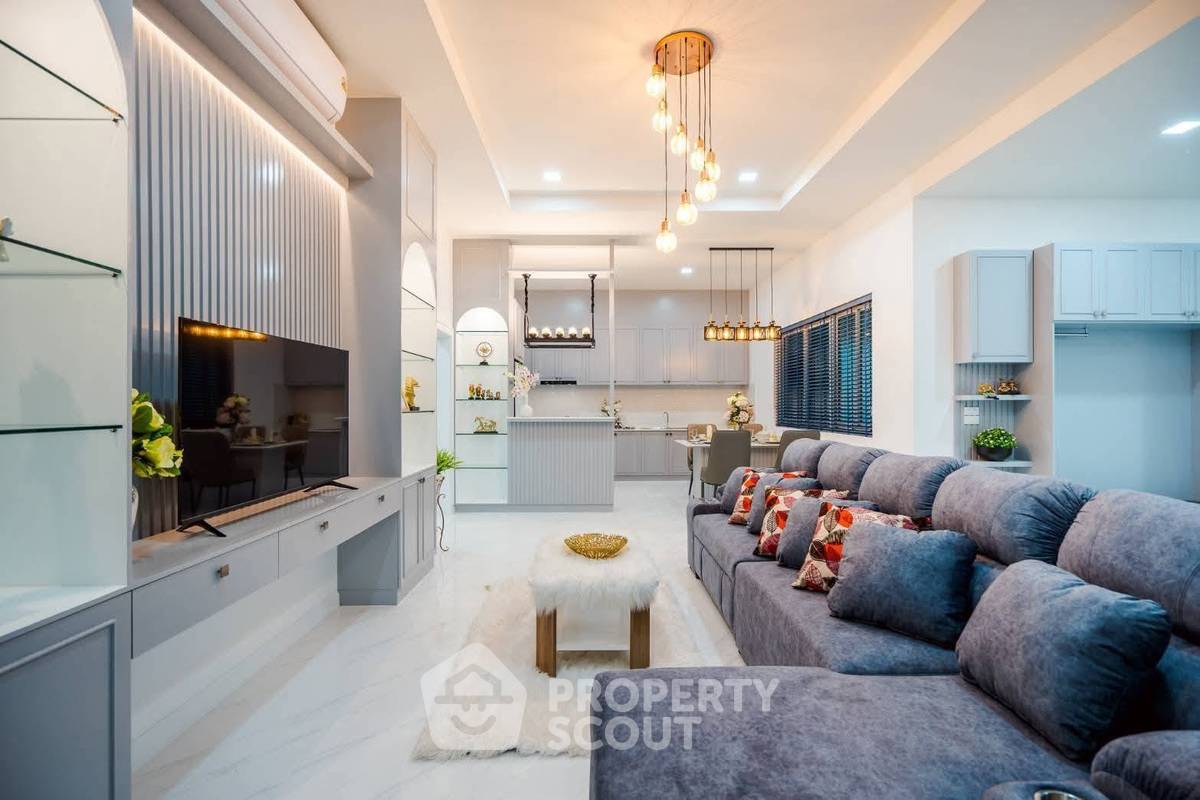 picture 3-BR Villa at Celessy Hua Hin in Thap Tai (ID 3373960) - 8/20