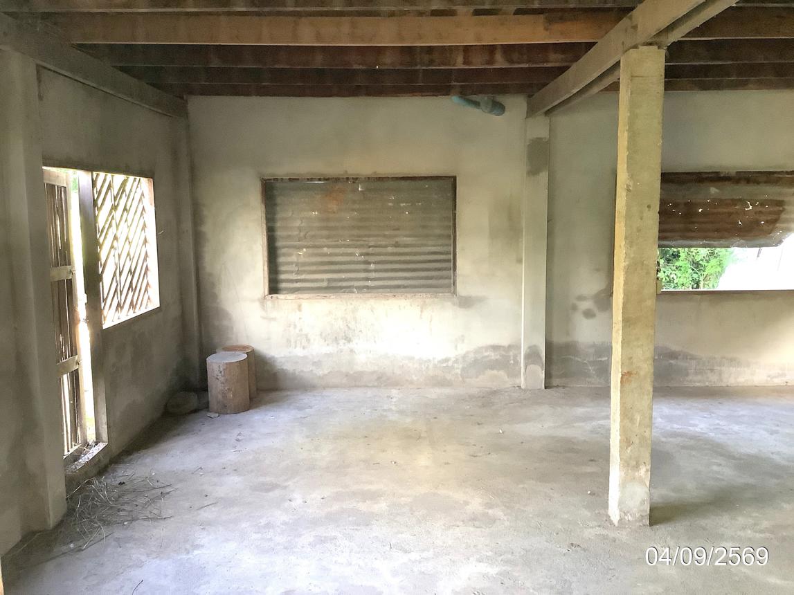 รูป บ้านเดี่ยว 200 ตร.วา พรานกระต่าย กำแพงเพชร 608,000 - รูปที่ 24/39