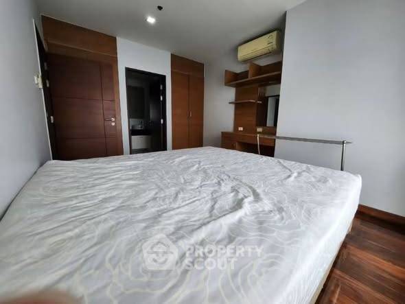 รูป ชั้น 15 ห้อง 2 ห้องนอน Sukhumvit City Resort Condominium ใกล้ BTS นานา (ID 3373644) - รูปที่ 4/5