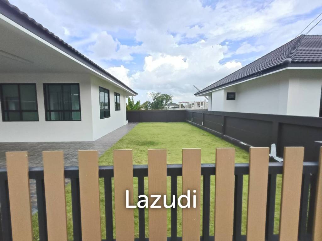 picture Love Home 4 Detached House 228 sqm in Wang Phong - 2/11