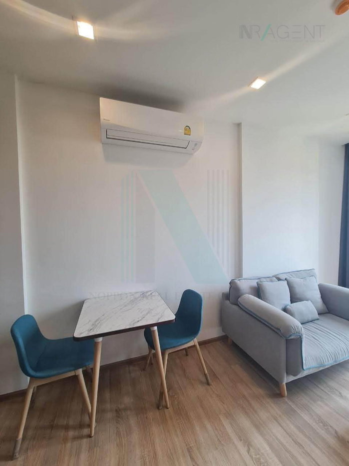 picture 📌 For Rent Condo KAWA HAUS Building B, Floor 5,1 bed room, Room size 37.00 sqm - 6/8