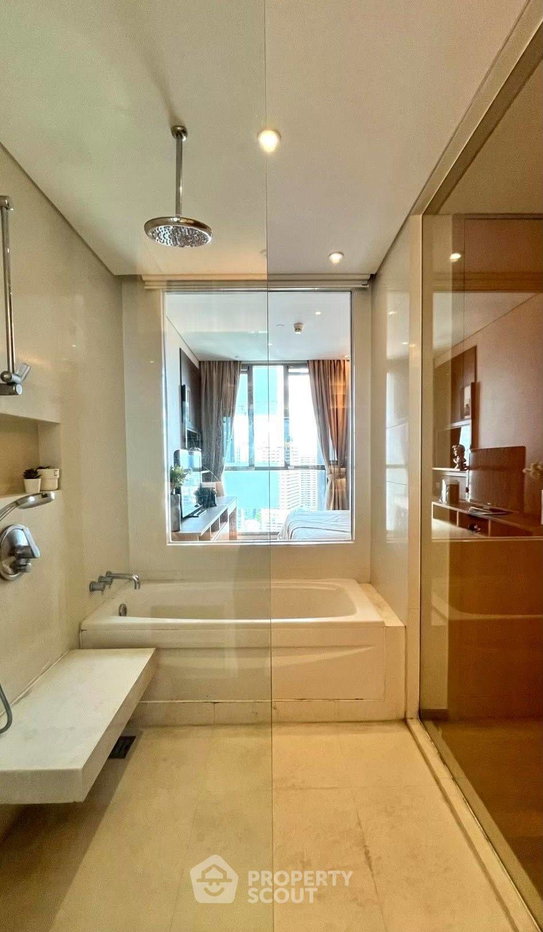 picture 1-BR Condo at Aequa Sukhumvit 49 Condominium near BTS Thong Lor (ID 3367384) - 14/18