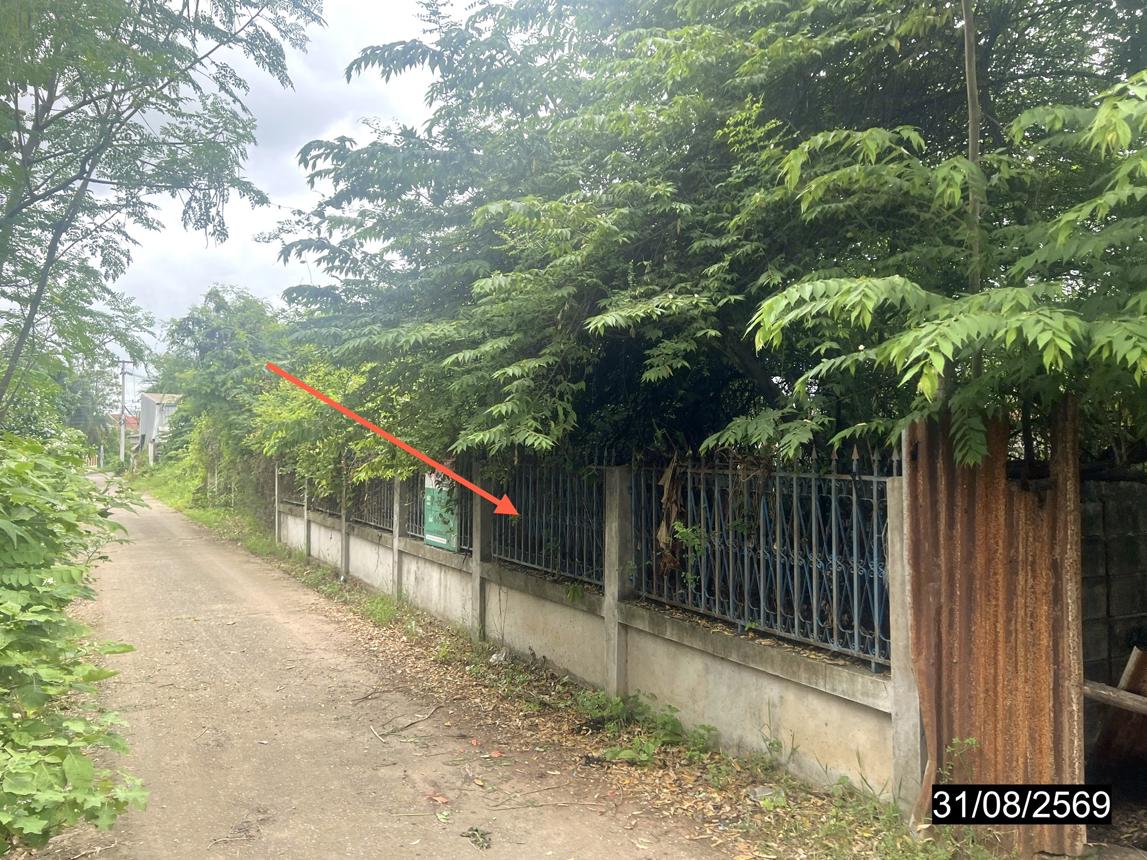 picture LAND 96.7 Sq.w. Muang Khon Kaen Khon Kaen for 2.9M - 9/15