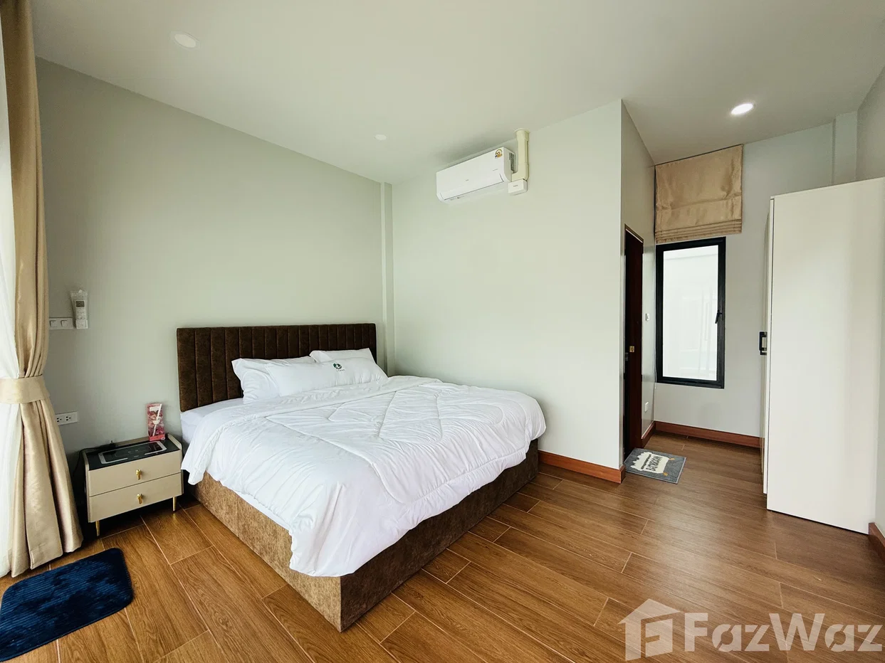 picture 2 Bedroom Villa for sale in Taling Ngam, Surat Thani  6598099 - 24/28