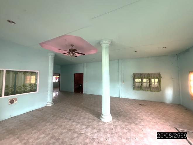 picture HOME 395 Sq.w. Kantharalak Si Sa Ket for 3.2M - 11/51