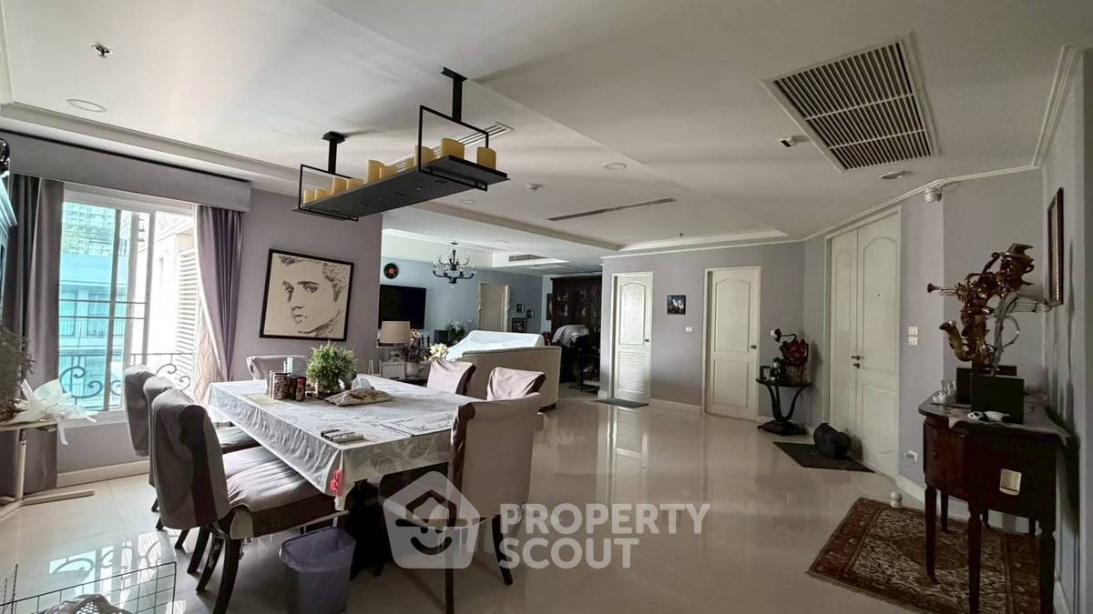 รูป คอนโด 3-ห้องนอน ที่ ลา วี ออง โรส เพลส คอนโดมิเนียม ใกล้ BTS ทองหล่อ (ID 3373338) - รูปที่ 5/7