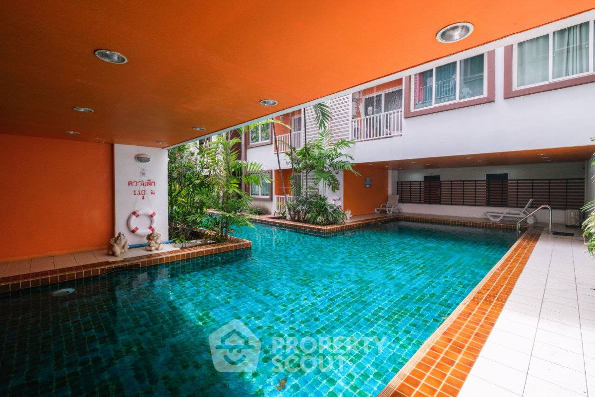 รูป คอนโด 2-ห้องนอน ที่ เดอะ เพลนารี่ สาทร ใกล้ BTS วงเวียนใหญ่ (ID 3229797) - รูปที่ 44/49
