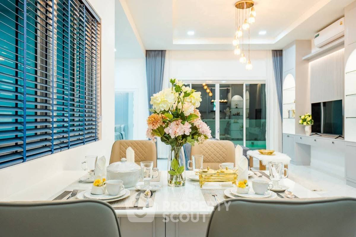 picture 3-BR Villa at Celessy Hua Hin in Thap Tai (ID 3373960) - 3/20