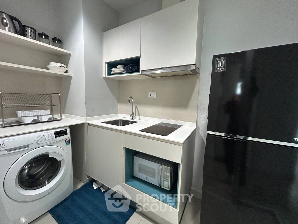 picture 2-BR Condo at Centric Sea Pattaya close to Central Pattaya (ID 3373843) - 6/13