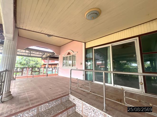 picture HOME 395 Sq.w. Kantharalak Si Sa Ket for 3.2M - 5/51