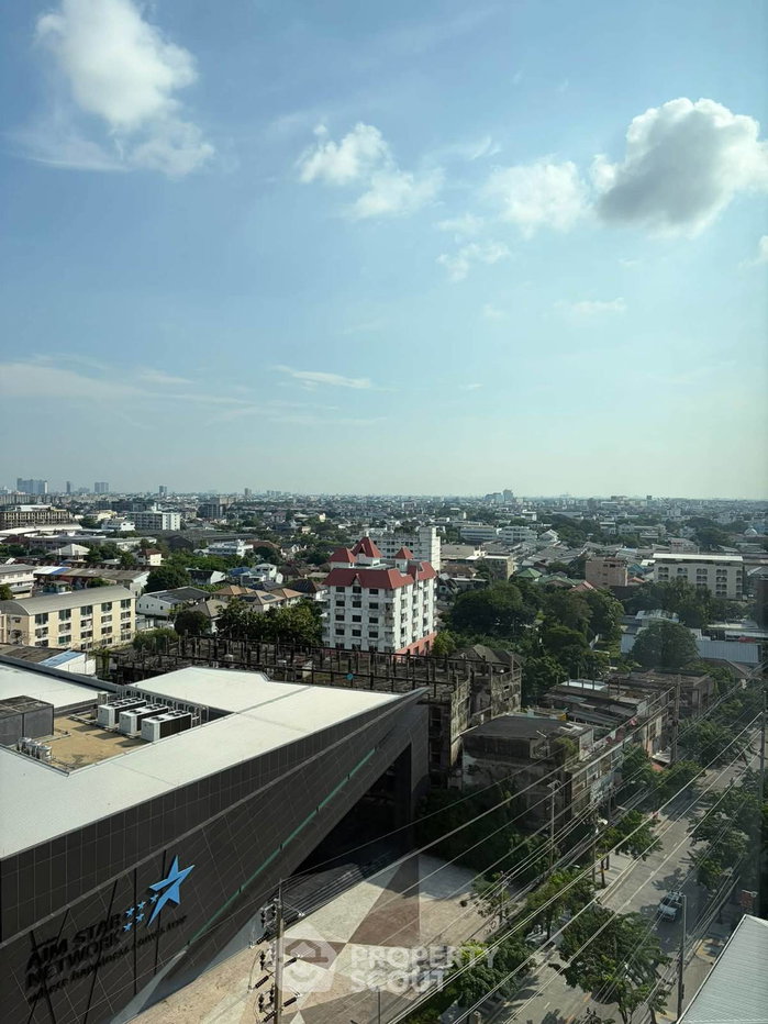 รูป คอนโด 1-ห้องนอน ที่ เอส แอนด์ เอส สุขุมวิท 101/1 ใกล้ BTS อุดมสุข (ID 3375081) - รูปที่ 14/14