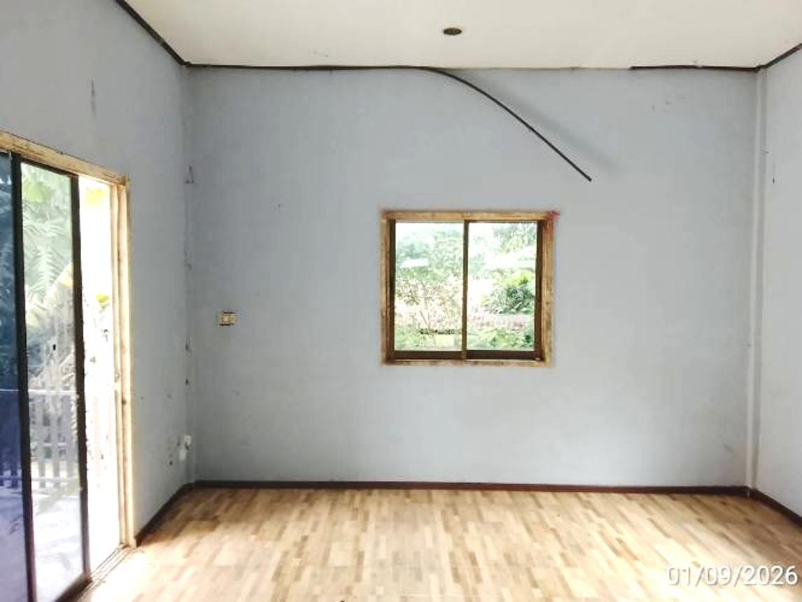 รูป บ้านเดี่ยว 187.4 ตร.วา สังขะ สุรินทร์ 3.2M - รูปที่ 23/29