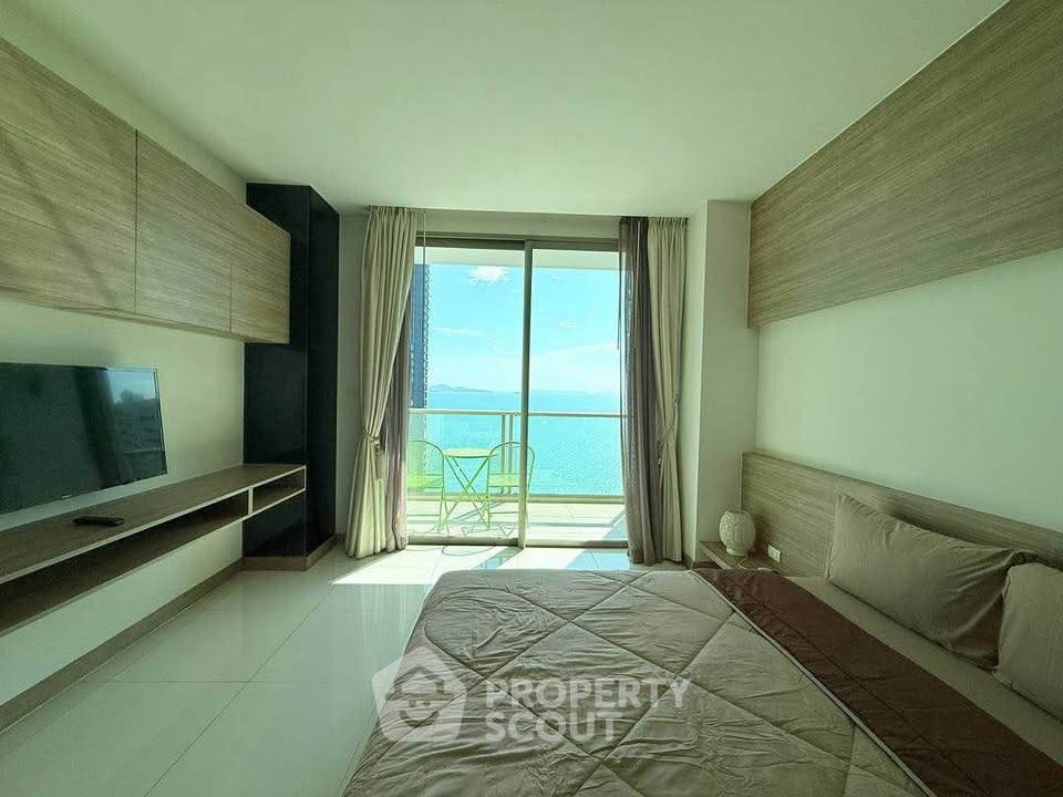 รูป คอนโด 1-ห้องนอน ที่ เดอะ ริเวียร่า วงศ์อมาตย์ ใกล้ ปราสาทสัจธรรม (ID 3132285) - รูปที่ 3/12