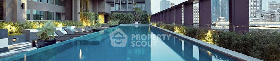 picture 1-BR Condo at Noble Remix 2 Thonglor near BTS Thong Lor (ID 3376225) - 2/11