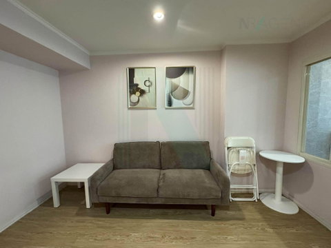 For Sell Condo LUMPINI PLACE RATCHADA - THAPRA Building A, Floor 16,1 bed room, Room size 35.00 sqm