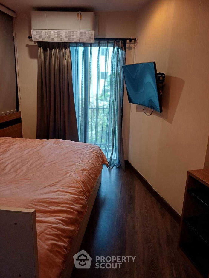 picture Spacious 3-BR 100 Sqm At Prompto Condo Ratchada 32 (ID 3372789) - 26/34