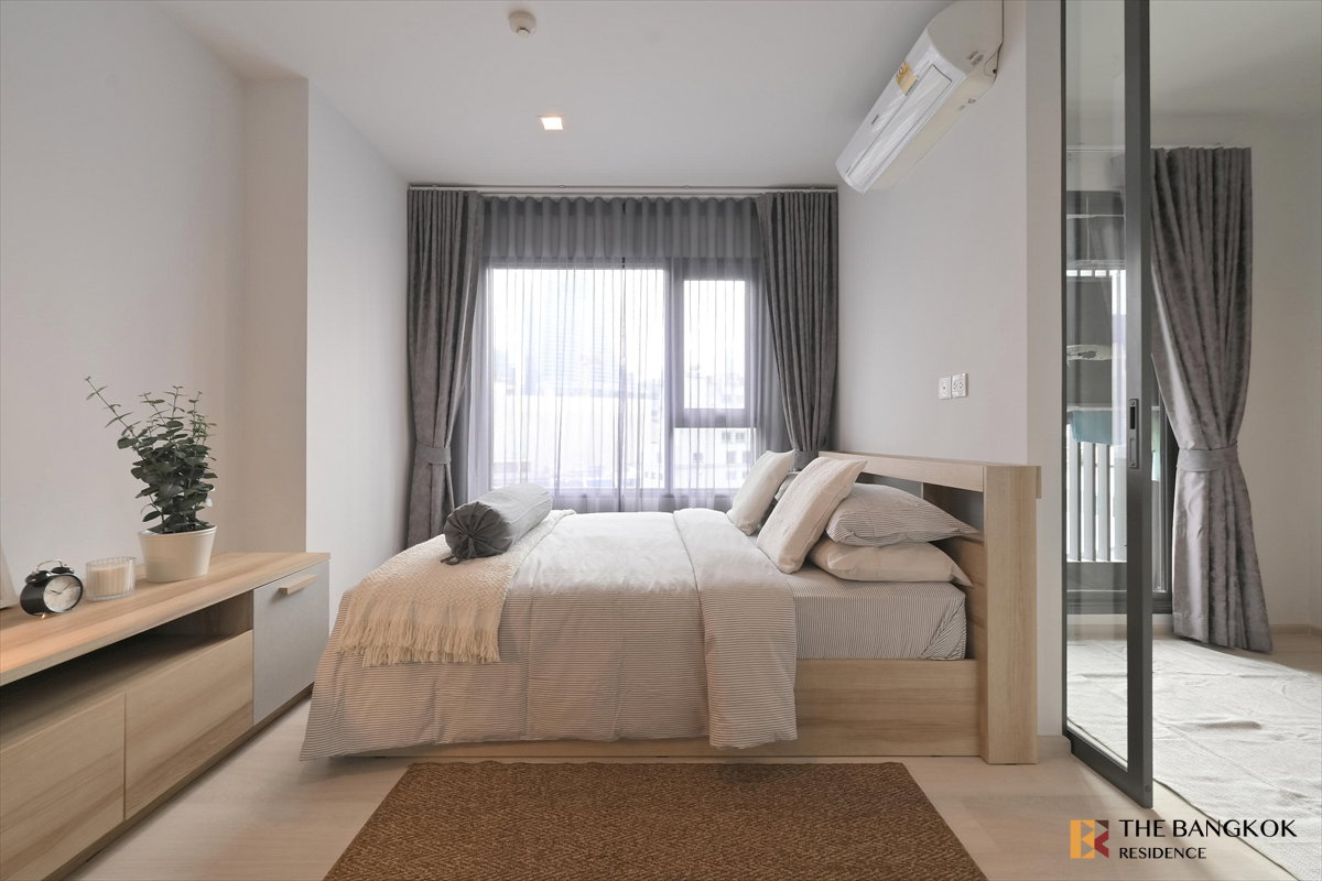 รูป 💎 Exclusive Unit 💎 ขาย Life One Wireless, 1BR 35.44sq.m. 5MB  ✨ทำเลระดับพรีเมียม ใจกลาง CBD & Premium City Residence 🚆 ใกล้ BTS เพลินจิต - รูปที่ 6/12