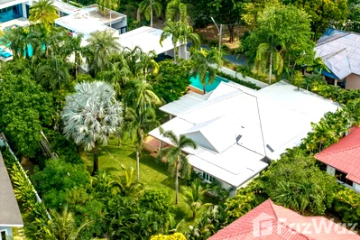 Houses for rent Phuket : 4 Bedroom Villa for rent in Rawai, Phuket  6843703