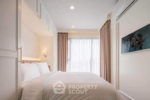 ใกล้ BTS ห้าแยกลาดพร้าว 100 ม. | 1 ห้องนอน Life Ladprao Valley (ID 3374859)
