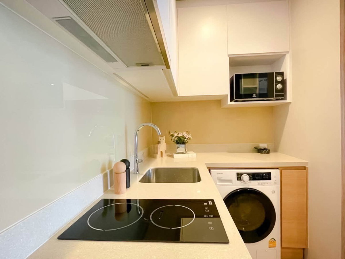 picture Condo for Rent at Noble Around Sukhumvit 33 (F6910047) ID Line : @pccenter - 18/22
