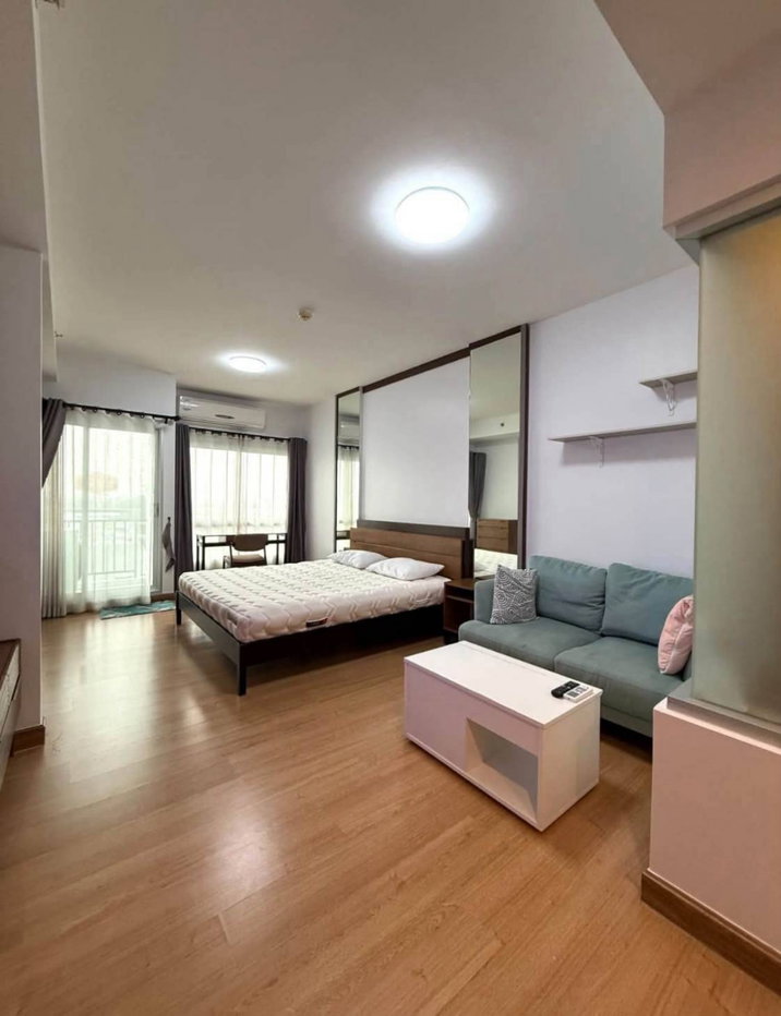 รูป * ให้เช่าศุภาลัยมอนเต้เวียง รับระยะสั้น ราคาน่ารัก เพียง : 9,000 บาท - รูปที่ 5/14