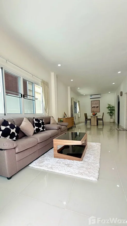 picture 3 Bedroom Villa for sale in Nong Kae, Prachuap Khiri Khan  6842328 - 2/48