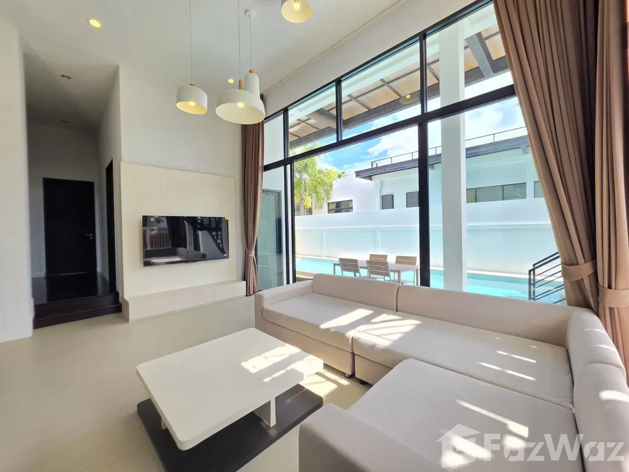 picture 3 Bedroom for rent at We By Sirin 6843889 - 2/17