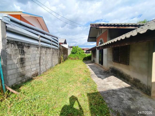 รูป บ้านเดี่ยว 73 ตร.วา บ้านฝาง ขอนแก่น 569,000 - รูปที่ 16/35