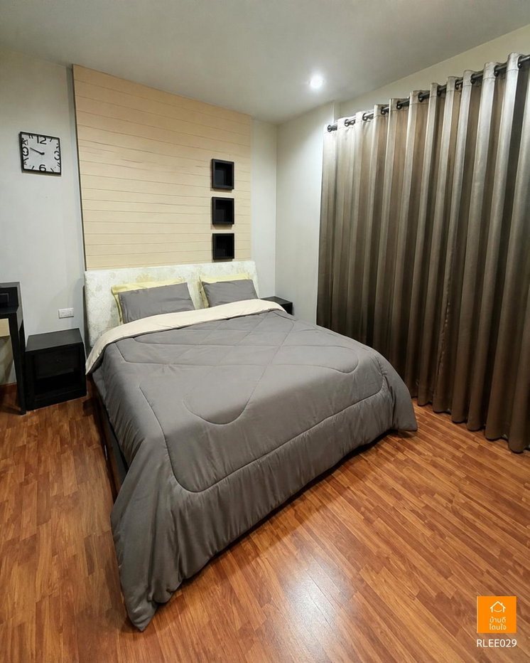รูป ให้เช่าทาวน์โฮม The Private Sukhumvit 97/1 (23 ตร.ว.) 3นอน 4น้ำ ใกล้ BTS บางจาก  - รูปที่ 36/39
